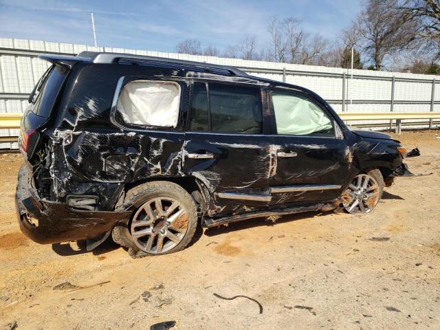 Vin: jtjhy7ax4e4135852, lot: 49314825, lexus lx570 570 20143