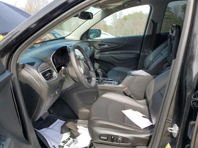 2021 CHEVROLET EQUINOX PR 2GNAXXEV4M6160822