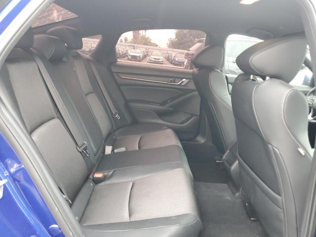 2018 HONDA ACCORD SPO - 1HGCV1F3XJA124019