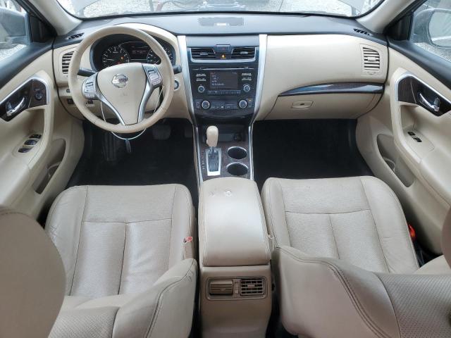 2015 NISSAN ALTIMA 2.5 - 1N4AL3AP9FN394074