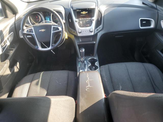 2017 CHEVROLET EQUINOX LT - 2GNALCEK3H1503892