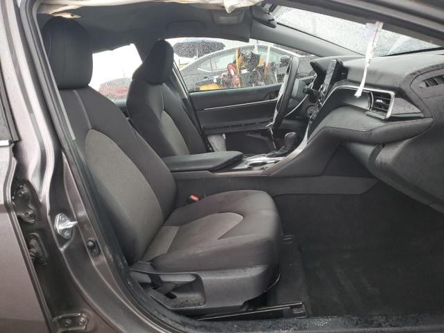 2023 TOYOTA CAMRY LE - 4T1C11AK6PU098126