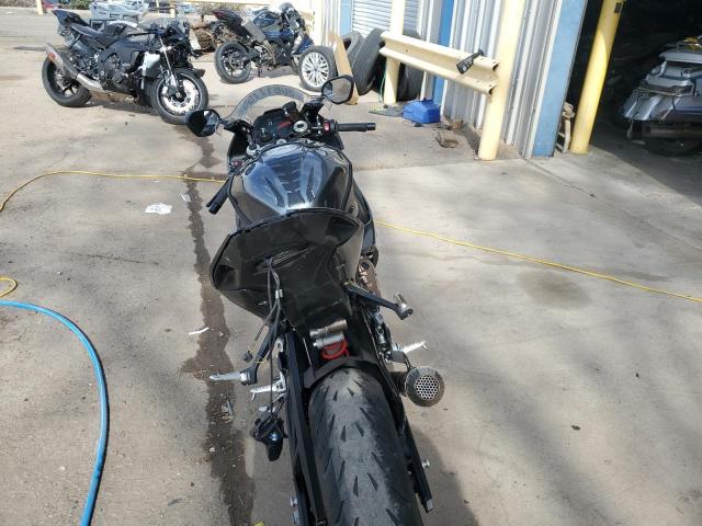 2022 BMW S 1000 RR - WB10E2300N6G10879