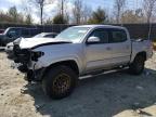 2016 TOYOTA TACOMA DOU - 5TFAX5GN6GX060395