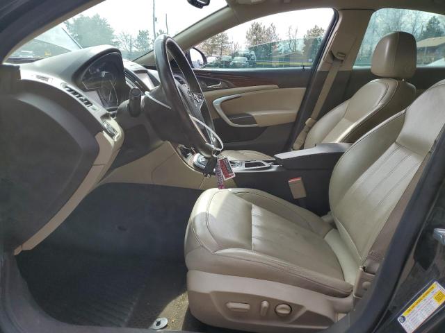 2016 BUICK REGAL 2G4GL5EX7G9113318