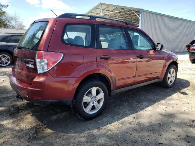 Vin: jf2shabc7bg746942, lot: 50410895, subaru forester 2.5x 20113