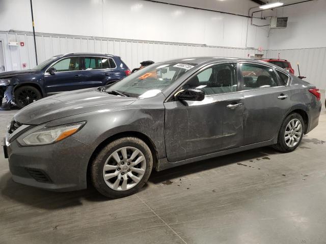 Vin: 1n4al3ap6gc257302, lot: 49882735, nissan altima 2.5 2016 img_1