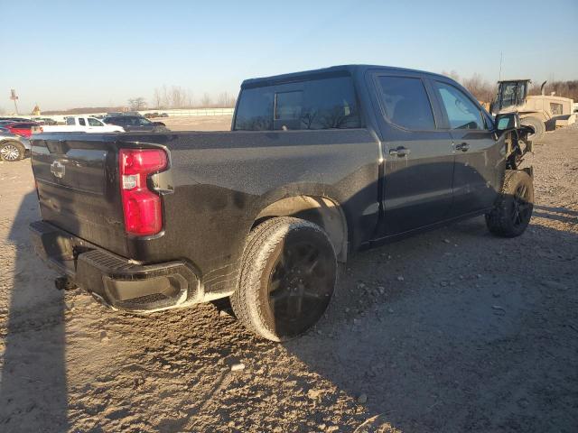 Vin: 3gcudeelxrg258296, lot: 47373055, chevrolet all models k1500 rst 20243