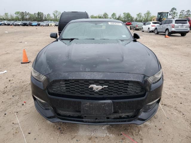 2017 FORD MUSTANG - 1FA6P8AM8H5290658