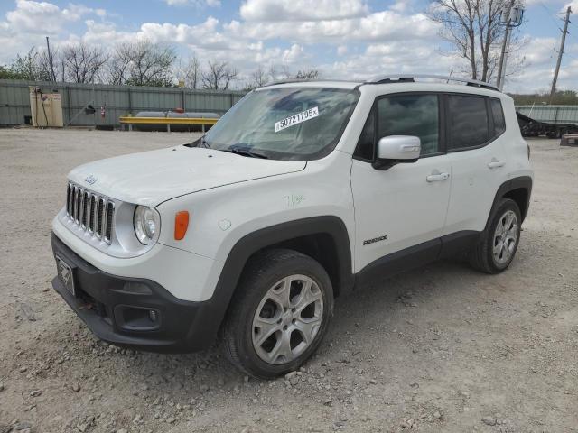 JEEP RENEGADE L