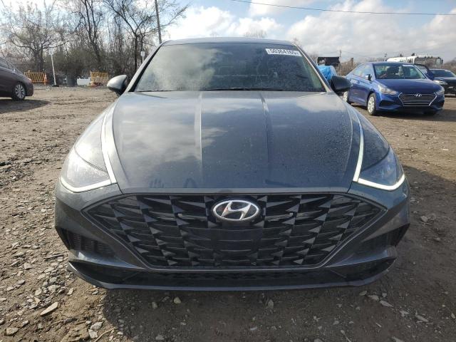 2023 HYUNDAI SONATA SEL - KMHL64JA3PA260421