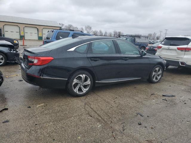 2020 HONDA ACCORD EX - 1HGCV1F41LA024466