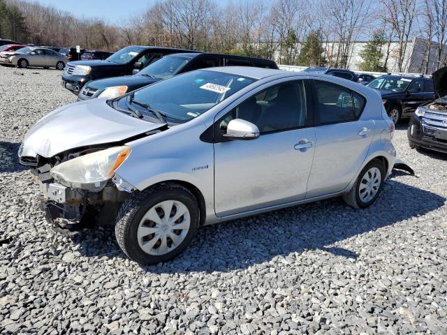 Vin: jtdkdtb36c1519672, lot: 49692545, toyota prius 2012 img_1