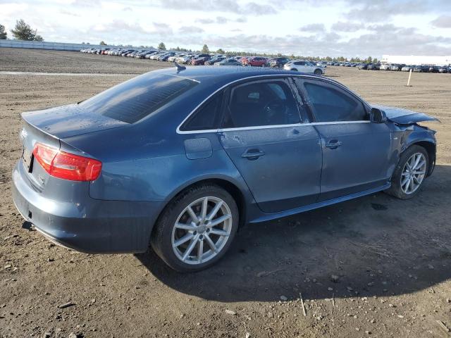 Vin: wauffafl2fn022106, lot: 48761745, audi a4 premium plus 20153