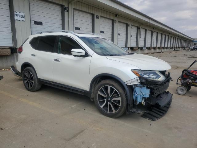 Vin: 5n1at2mv6hc836172, lot: 48312645, nissan rogue sv 20174