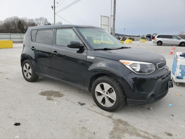 2016 KIA SOUL - KNDJN2A27G7372311