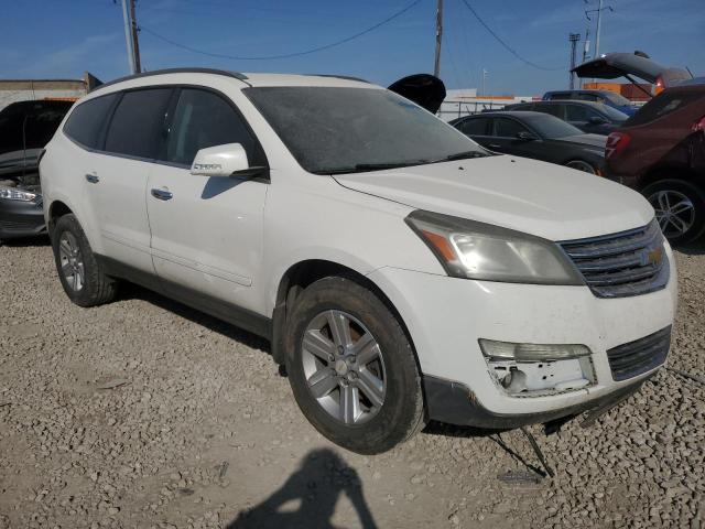 2013 CHEVROLET TRAVERSE L #3302649048