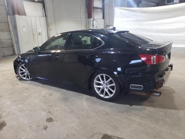Vin: jthbf5c27d5189531, lot: 50337485, lexus is 250 20132
