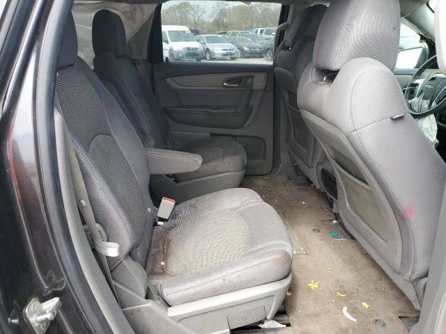 2015 CHEVROLET TRAVERSE L - 1GNKRGKD5FJ318438