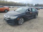 2016 HONDA CIVIC LX - 19XFC2F53GE016792