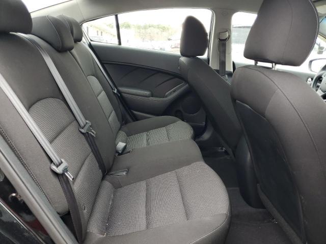 2017 KIA FORTE LX 3KPFK4A76HE136773