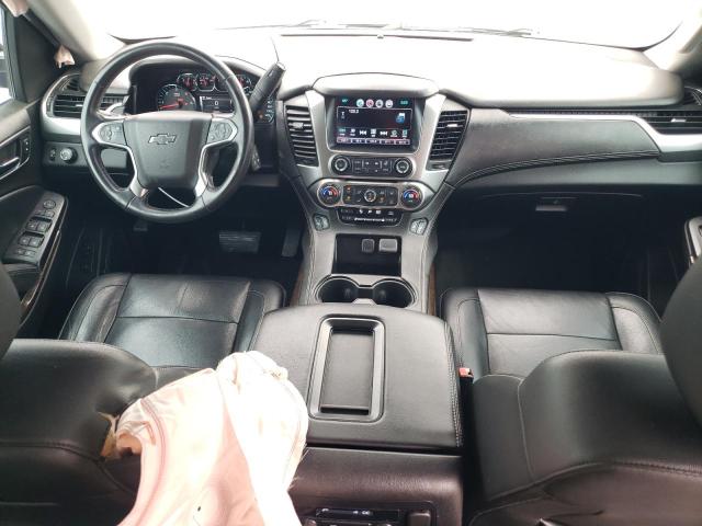 2016 CHEVROLET SUBURBAN C - 1GNSCHKC0GR409411
