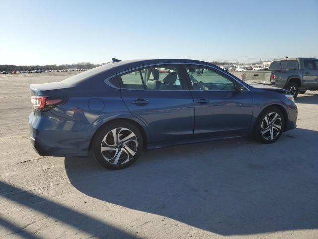 2020 SUBARU LEGACY LIM #3296431660