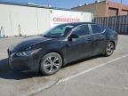 2022 NISSAN SENTRA SV - 3N1AB8CV0NY296836