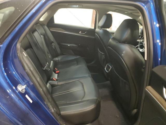 2021 KIA K5 5XXG34J29MG045150