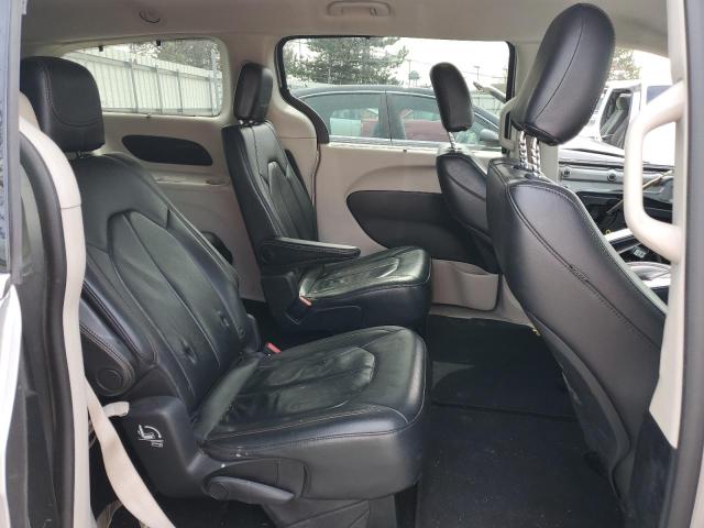 2017 CHRYSLER PACIFICA T - 2C4RC1BG8HR744445