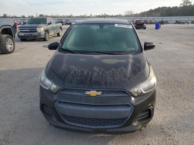 2017 CHEVROLET SPARK LS - KL8CB6SA9HC721260