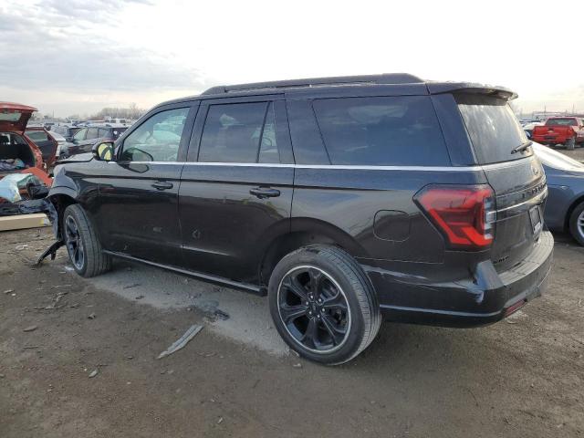 Vin: 1fmju2a80rea82462, lot: 51063675, ford expedition limited 20242