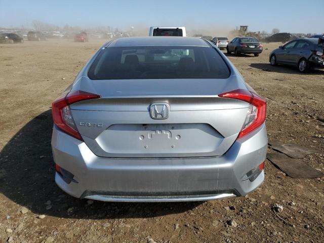 2020 HONDA CIVIC LX - 2HGFC2F62LH540346