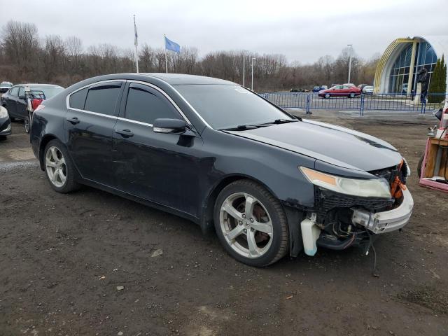 Vin: 19uua9f22ba001807, lot: 50062845, acura tl 20114