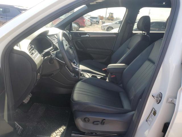 2023 VOLKSWAGEN TIGUAN SE - 3VVCB7AX1PM017460