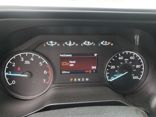 2024 FORD F250 SUPER - 1FT8W2BA2RED55853