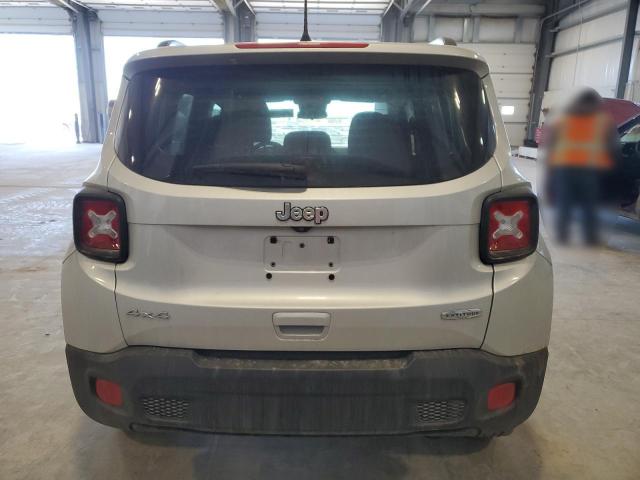 2018 JEEP RENEGADE L - ZACCJBBB2JPH26667