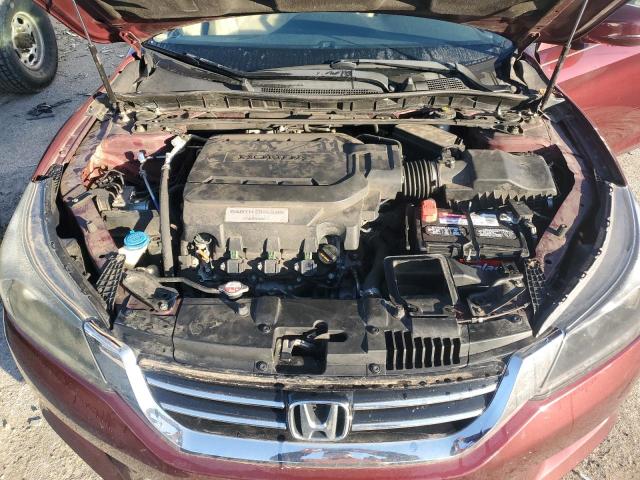 2015 HONDA ACCORD EXL - 1HGCR3F89FA013108
