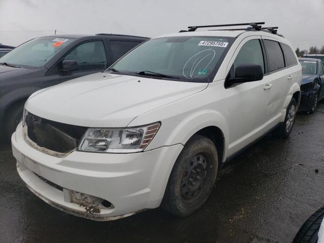 Vin: 3c4pdcab7gt223072, lot: 47295755, dodge journey se 2016 img_1