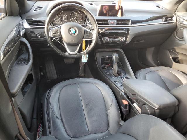 2018 BMW X1 SDRIVE2 WBXHU7C33J5H44899