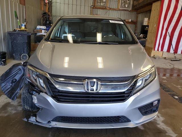 2019 HONDA ODYSSEY LX 5FNRL6H26KB045102