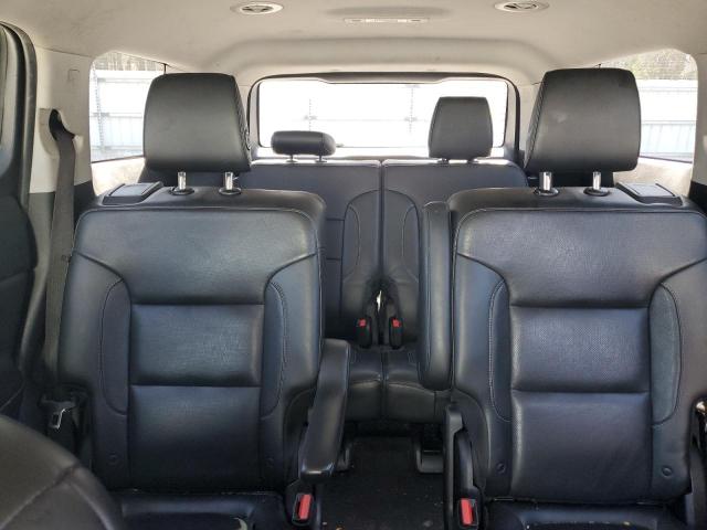 2018 GMC ACADIA SLT - 1GKKNMLS2JZ216755