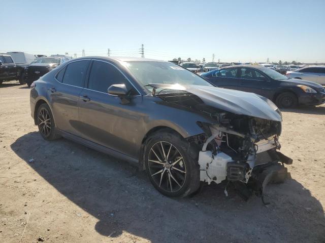 Vin: 4t1g11ak1pu824704, lot: 49794395, toyota camry se night shade 20234