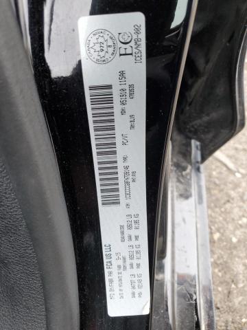 2015 CHRYSLER 200 C - 1C3CCCCG8FN728146