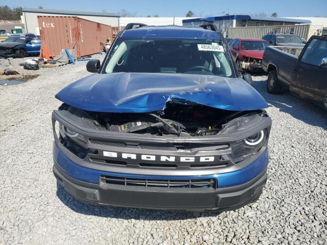FORD BRONCO SPORT BIG BEND