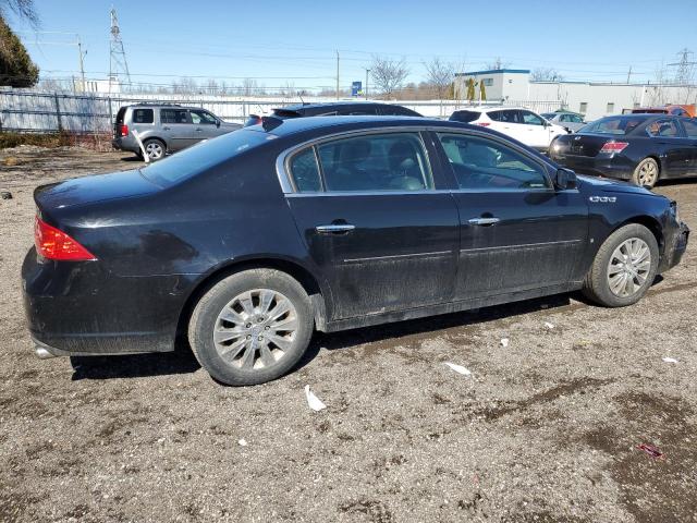 Vin: 1g4hc5em8au115227, lot: 49309505, buick lucerne cxl 20103