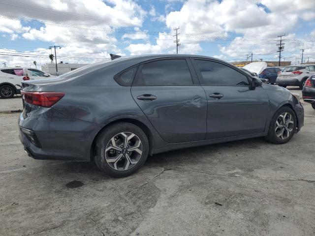 Vin: 3kpf24ad2me335576, lot: 49109755, kia forte fe 20213