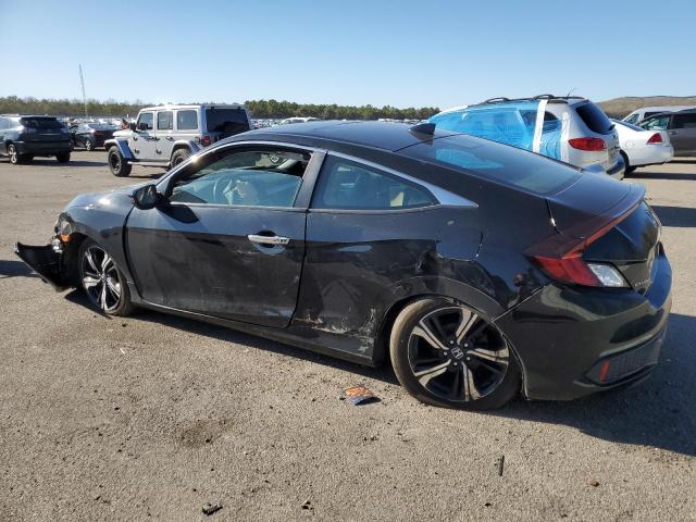 Vin: 2hgfc3b97hh352161, lot: 49716185, honda civic touring 20172