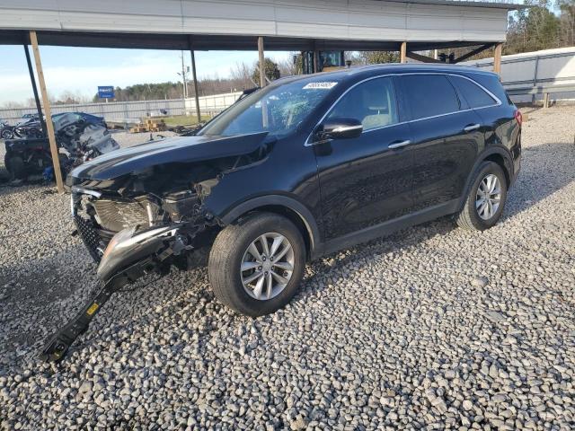 2017 KIA SORENTO LX #3103955325