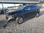 2017 KIA SORENTO LX - 5XYPG4A32HG240845